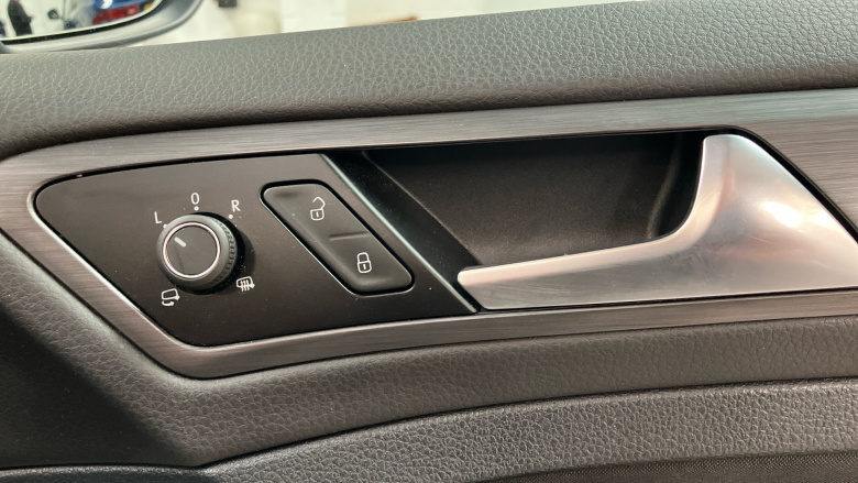 Volkswagen Golf 1.5 TSI EVO 150 Match 5dr DSG Petrol Hatchback